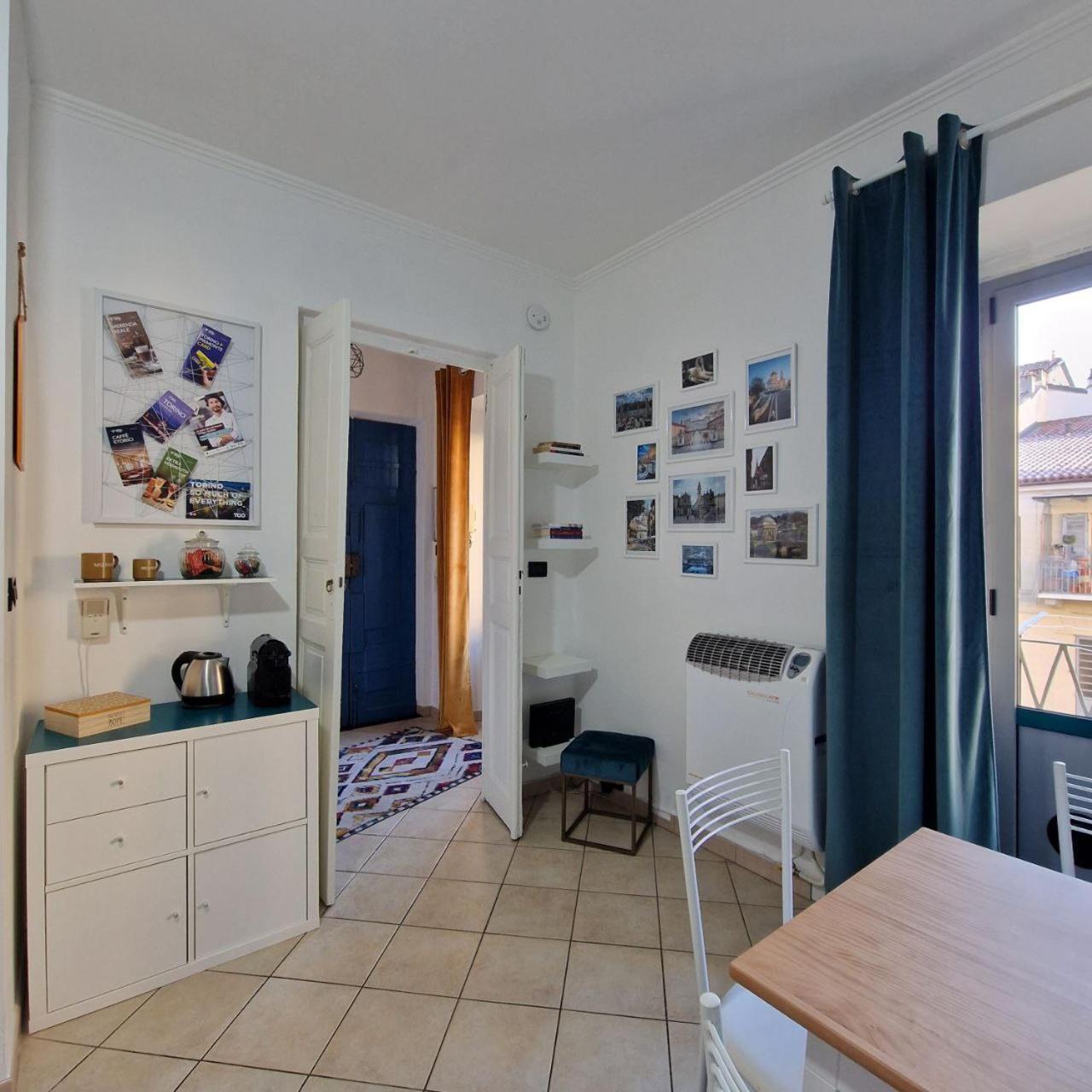 Casa Gran Madre Appartamento
