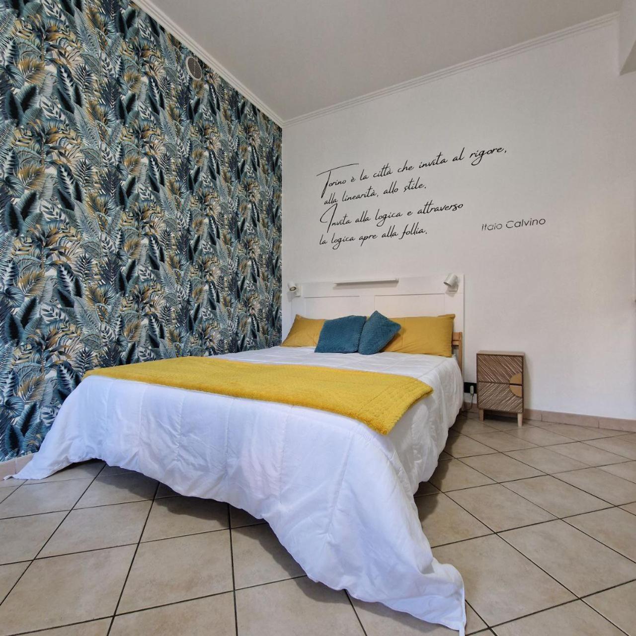 Casa Gran Madre Appartamento