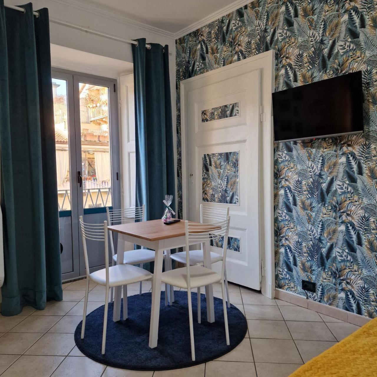 Appartamento Casa Gran Madre Torino